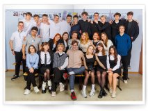 Выпускной альбом для 4 9 11 класса Самолёт Москва Санкт-Петербург заказать выпускной альбом