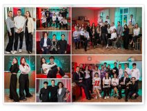 Новый подход к съёмке выпускного альбома. Такой фотосессии на выпускной альбом у тебя точно не было! Высокое качество в любых локациях! Выпускной альбом для старших классов. Белый минимализм. Выпускной альбом 2.0